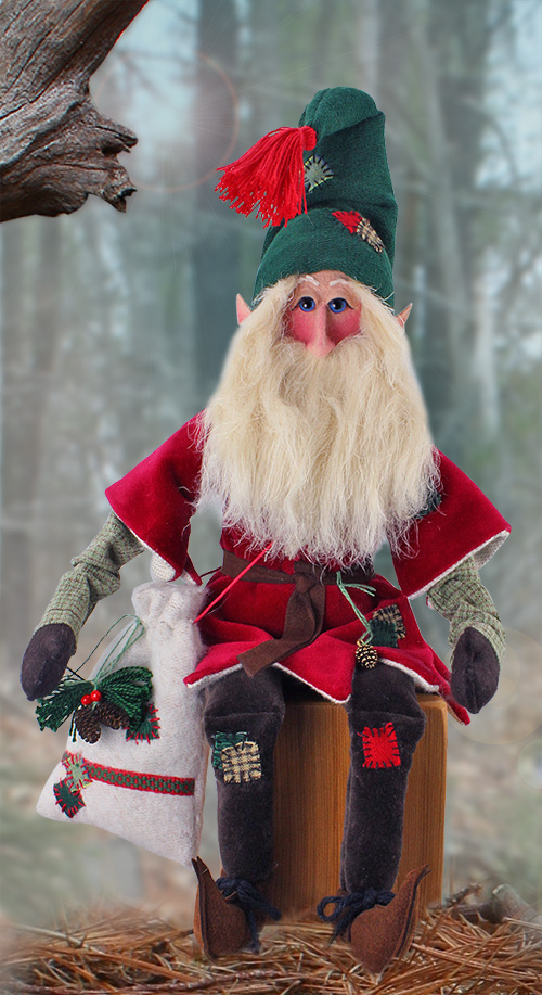 Norwegian nisse dolls outlet